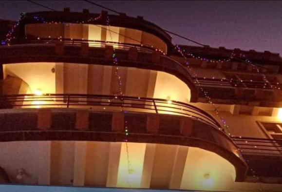 Tour De Swat Hotel Saidu Sharif Kültér fotó