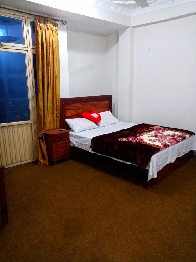 Tour De Swat Hotel Saidu Sharif Kültér fotó